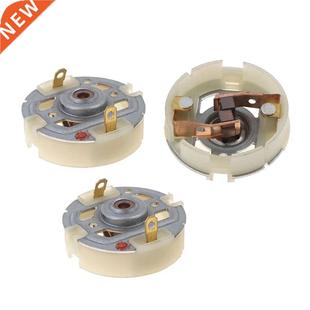 Motor Carbon Bosh Electric Mil For Drill Holder 3PCS Brushes