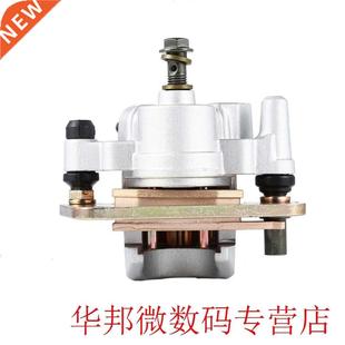 400 Caliper 2002 2000 Yfm Kodiak Yamaha For Brake Rear