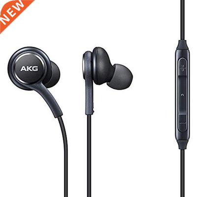 Akg-auriculares manos libres para Samsung Galaxy S8/S8, Eo-I