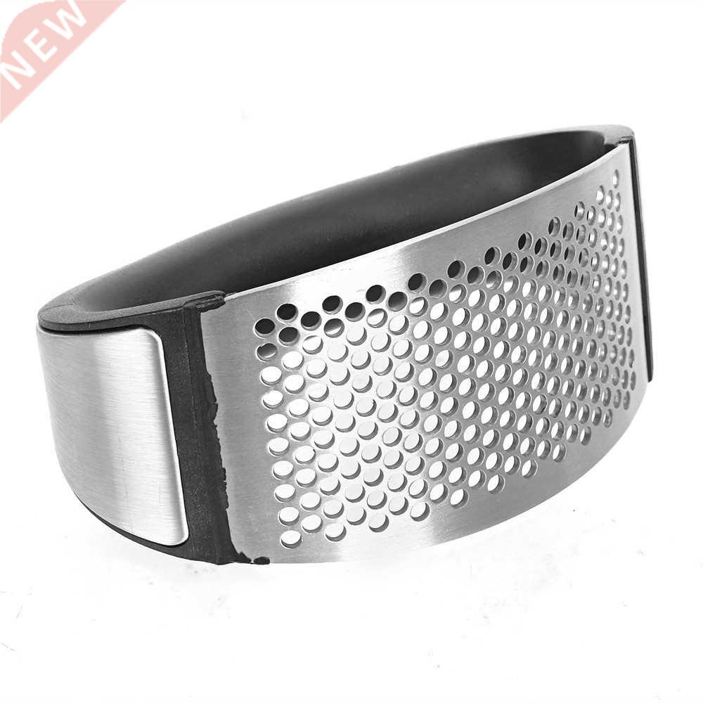 Garlic Grinding Slicer Ginger Crusher Chopper Cutter Garlic
