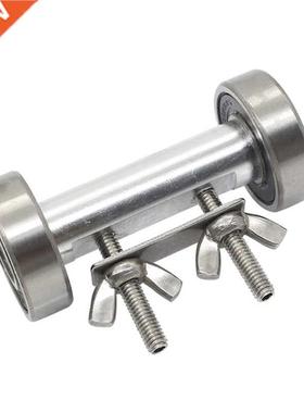 Side Clamping Fixed Angle Shpener Honing Guide Tool Alumin