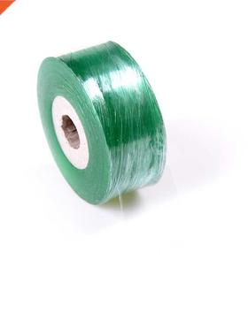 Lange 2.5cmx100M Self-adhesive Nursery Stretchable Fruit Tr