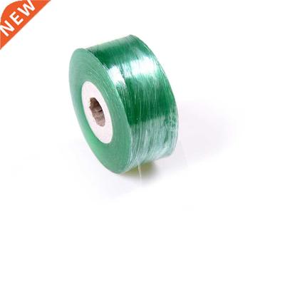 Lange 2.5cmx100M Self-adhesive Nursery Stretchable Fruit Tr