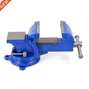 Bench Vice Tool 100mm Enginee Clmp Work Workshop 4inch Vise