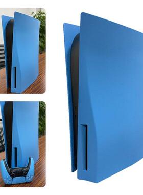 Gaming Console Panel Faceplate Cover Protective Case Shell f