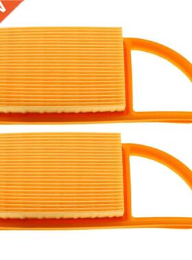2 Pack Air Filter 适用于 stihl BR600 BR550 BR500 Backpack Bl