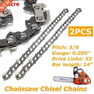 Chain Pitch Link Drive Saw Chainsaw Inch set 2pcs