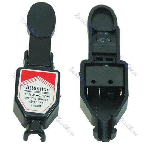 8pcs Torch Switch For TIG Welding Torch WP-26 WP-17 WP-20 WP