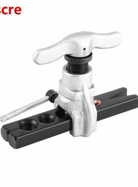 Flare Eccentric Flaring Tool Kit for Metal Tube Pipe 1/4&quo