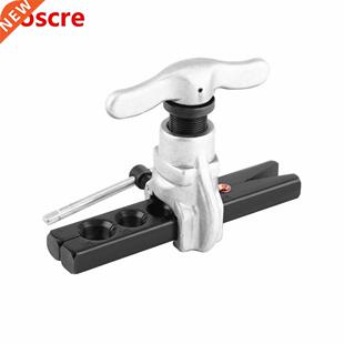 Flare Eccentric Flaring Tool Kit for Metal Tube Pipe 1/4&quo