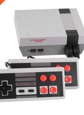 Built-In 620 Gaes ini TV Gae Console 8 Bit Retro Classic