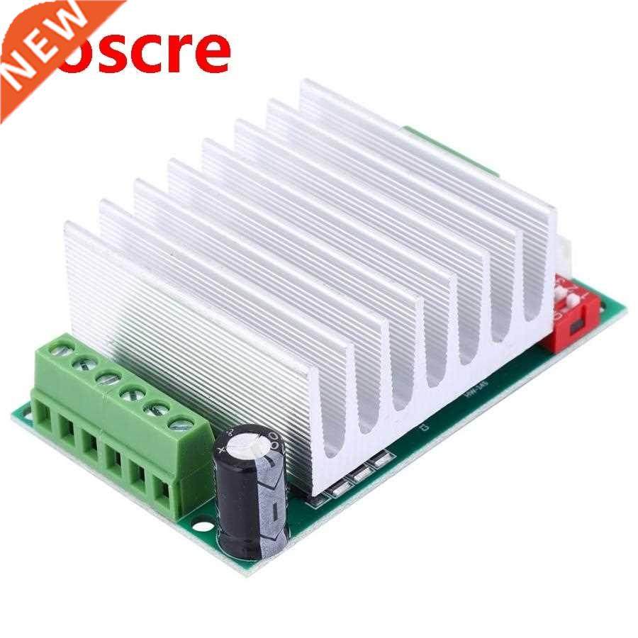 TB6600 Stepping Motor Driver Module Stepper motor Controlle