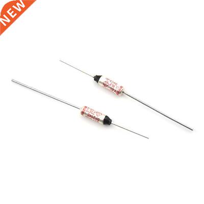 10Pcs 10A 250V SF214E SEFUSE Cutoffs for NEC Thermal Fuse 21