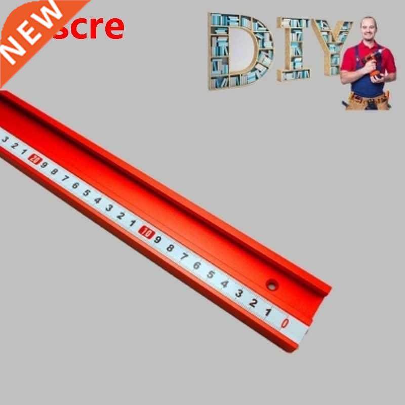 400/600/800mm universal aluminium 45mm track chute pusher el