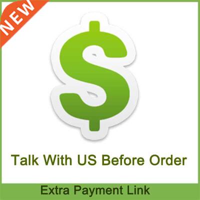 Order Difference of Payment,shipping cost difference other p