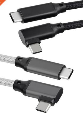 USB C Fast Charging Cable For Oculus Quest 2 VR Game Headse