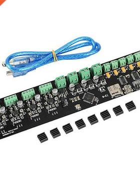 3D Printer 1284P Control Bord 适用于Reprp Melzi 2.0 rd
