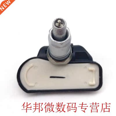 4 Peces Durable Black Sensor Tre Pressure Montorng Senso