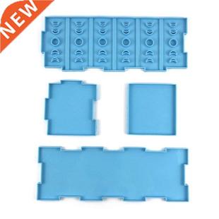 1 Set Drawer Separated Division Free Combination Storage Box