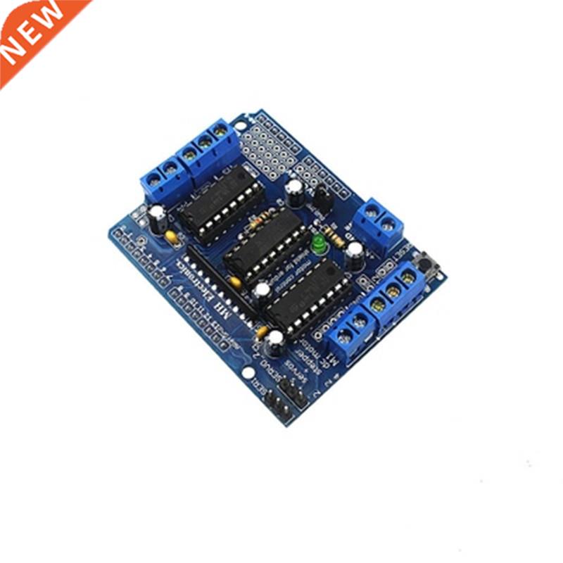 L293D motor control shield motor drive expnsion bord motor