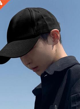 Solid Color Baseball Cap For en Snapback Dad Hat Suer Adj