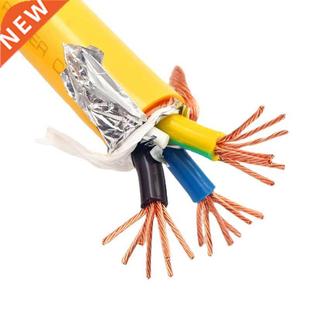 DIY Audiophiler OCC Copper Power Cable CD DVD Player Amplifi