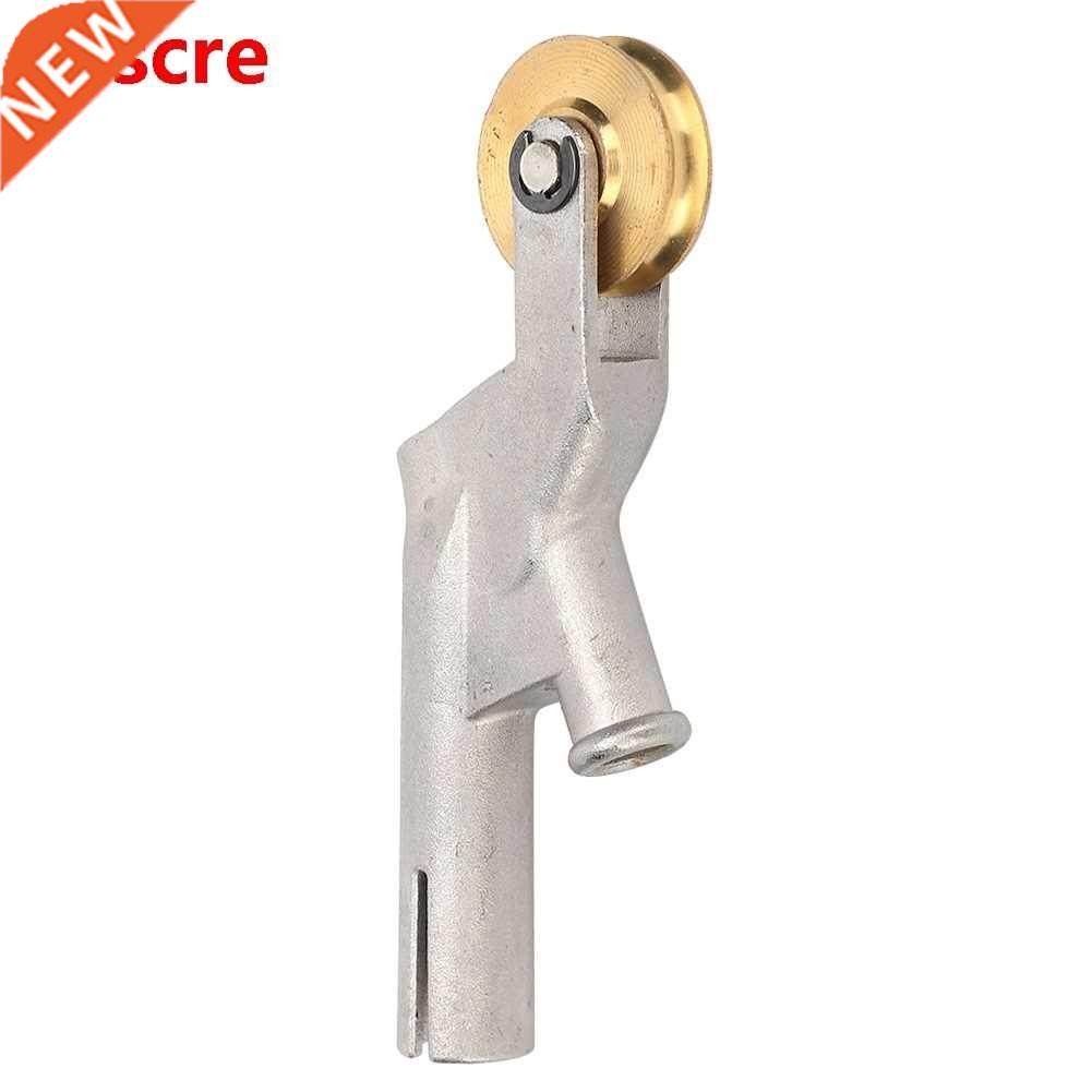 plastic welding nozzle floor welding nozzle round mouth with