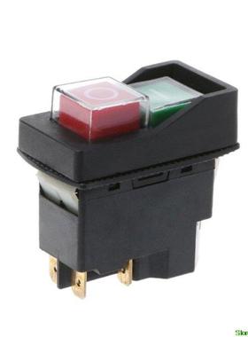 KLD-28A Waterproof Magnetic Switch Explosion-proof Pushbutto