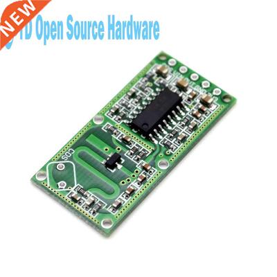 5pcs Smart Electronics RCWL-0516 microwave radar sensor modu