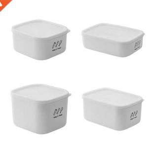 Kitchen Storage Box for fruit Veggies Home Fridge Organizing