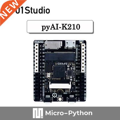 01Studio - K210 Core Development Demo Board AI Industrial In