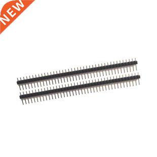 Male Breaka Sale 1x40 Single Pin Hot 2.54mm 10pcs Row lot