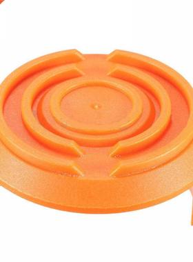 1pc Spool Cap Cover 50006531 适用于 Cordless String Trimmer