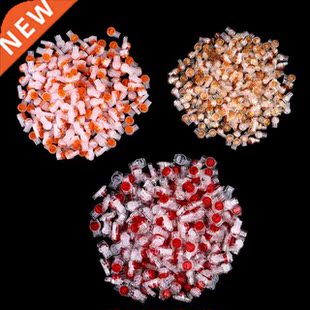 200pcs K1 K2 K Connector Crimp Connection RJ45 RJ11Waterpro