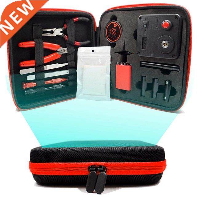 Update Coil Master V3 DIY Kit All-in-One CoilMaster V3+ Elec