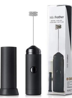 Handhold Multifunctional Electric Eggbeater Rotatable Egg Wh