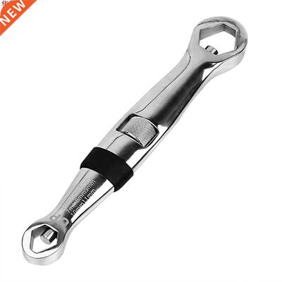 Quickly Adjustable 23 In 1 7-19mm Pulley Adjustment Anti-rus