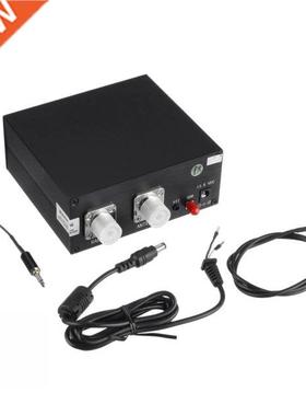 160MHz 100W SDR Transceiver Switch Antenna Sharer TR Switch