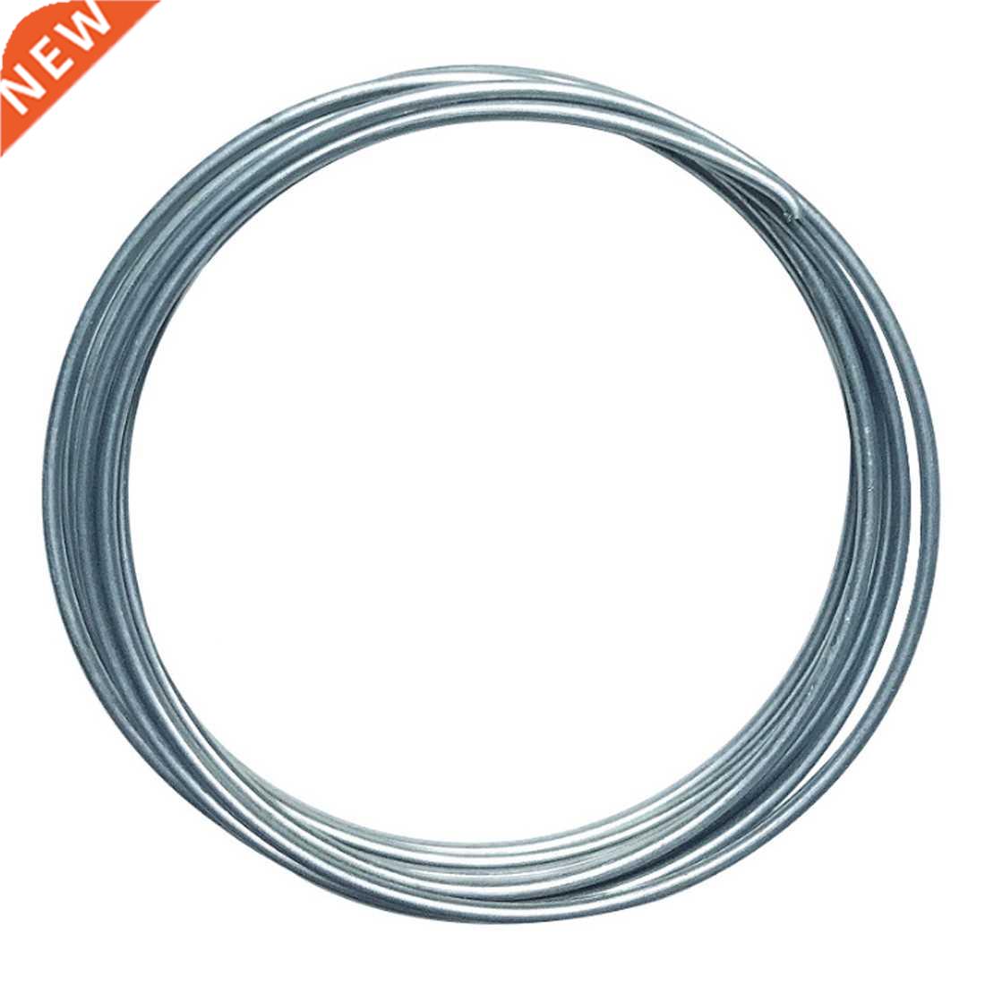 1.5mm*3m Copper Aluminum Cored Wire Low Temperature Aluminiu