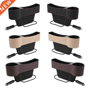 Console Seat Gap VODOOL Cup Car Organizer Holder Universal