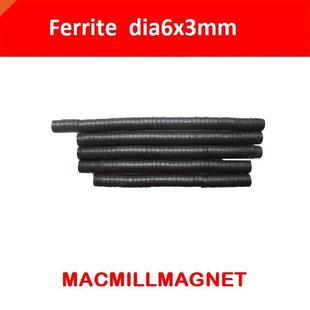 Free Shipping, Ferrite magnet, ferrite disc magnet, 100pcs/p