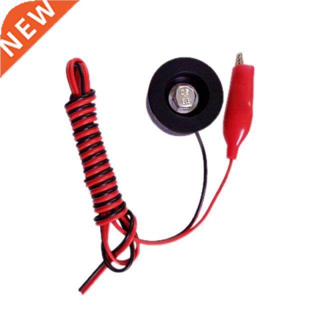 CNC MACH3 Touch Plate Z-Axis Router Tools Setting Milling En