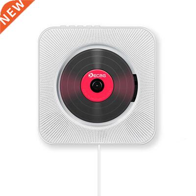 CD Player Wall-mounted Antenatal Training English with Remot