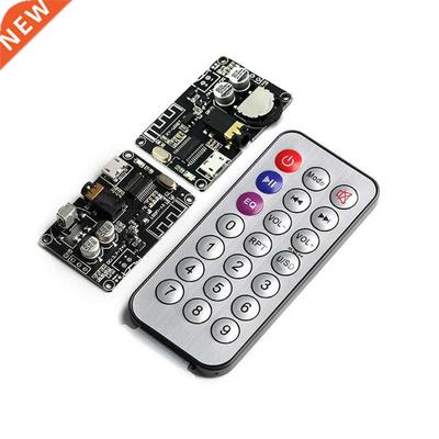 Bluetooth Audio Receiver board Bluetooth 5.0 mp3 lossless de
