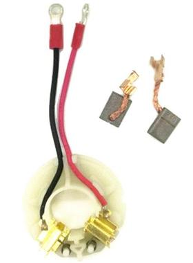 Carbon Brush Holder for MAKTA 638991-1 638614-1 DF458D DHP4