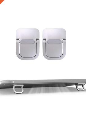 Laptop Stand for Desk Computer Keyboard Stand Riser Aluminum