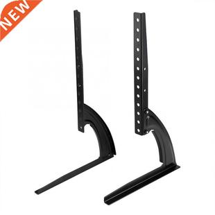 Screen Desktop 37inch Tab Height Flat Adjustable Stand