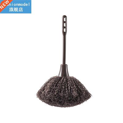 Bookshelf Lightweight Microfiber Duster Handhold Multifuncti