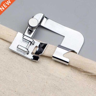 1PCS 13 19 22 Doestic Sewing achine Foot Presser Foot Ro