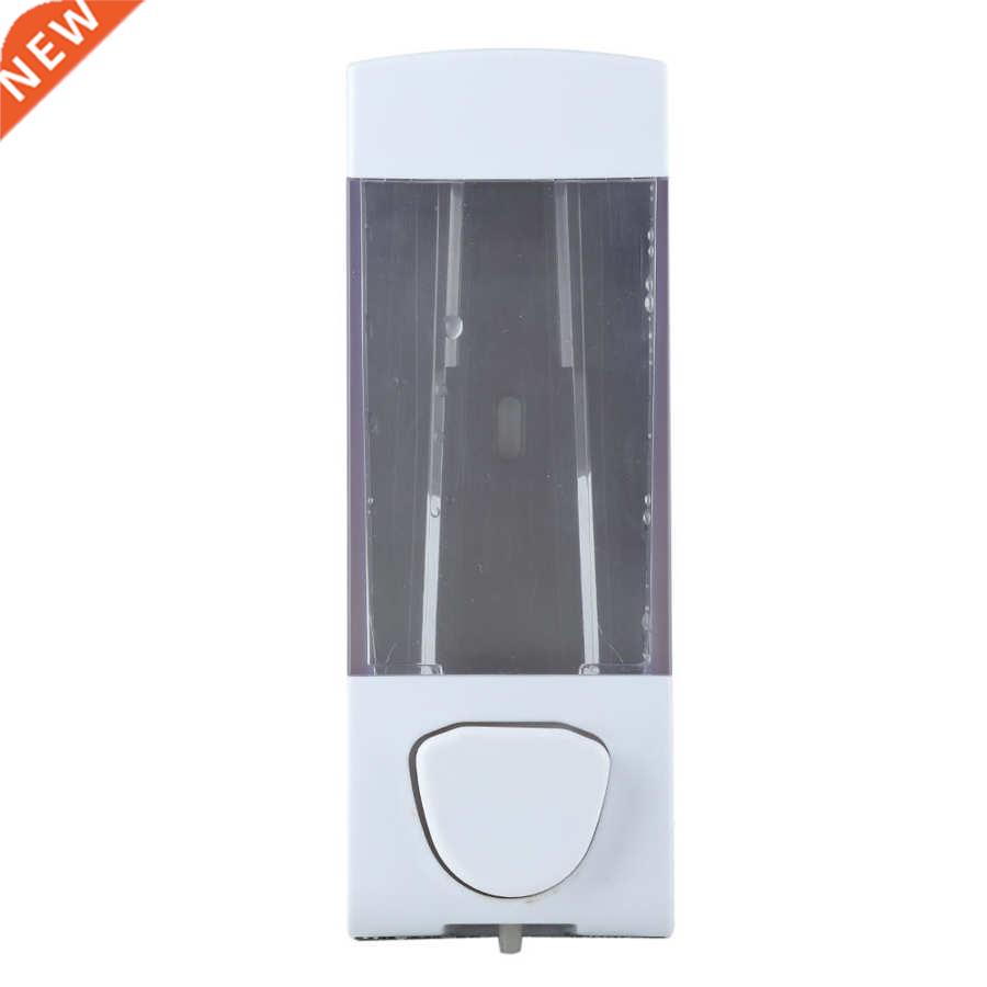 AU Liquid Soap Dispenser Wall Mounted Bathroom Hand Shower G